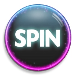 Spin Button Slots
