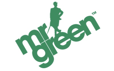 Mr Green Logo