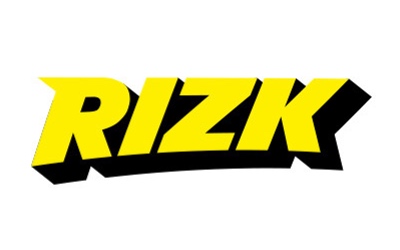 Rizk Casino Logo