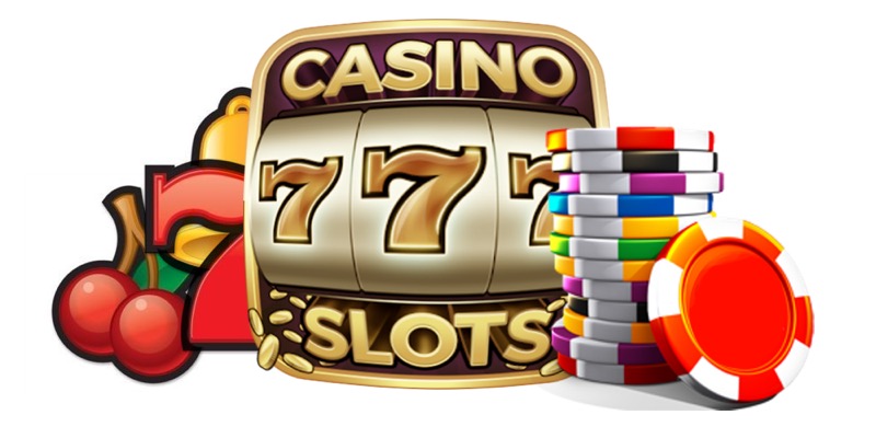 Casino Slot Image