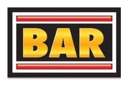 Casino Bar Slot Icon